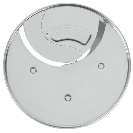 Waring Commercial Slice Disc, Use With Mfr No. : WFP14SGR, WF14SW WFP145
