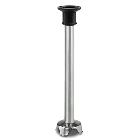 Waring Commercial Immersion Blender Shaft, 16 In WSB60ST