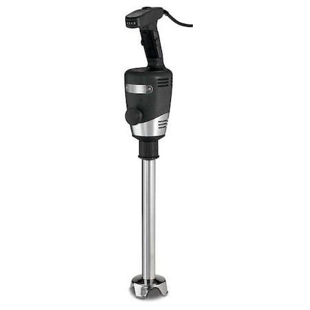 Waring Commercial Immersion Blender, 60 Qt WSB55