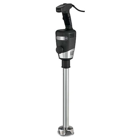 Waring Commercial Immersion Blender, 100 Qt WSB60