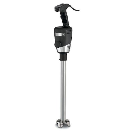 Waring Commercial Immersion Blender, 140 Qt WSB65