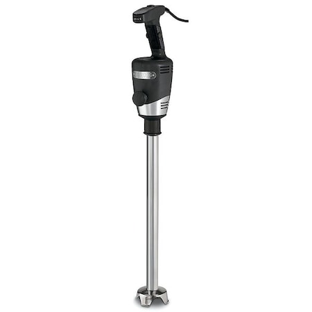 Waring Commercial Immersion Blender, 200 Qt WSB70