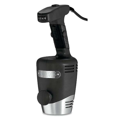 Waring Commercial Big Stik Power Pack Motor Housing WSBPP