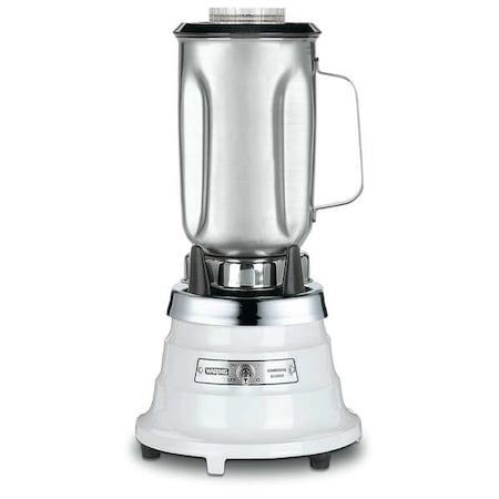 Waring Commercial Food Blender, 32 Oz 700S