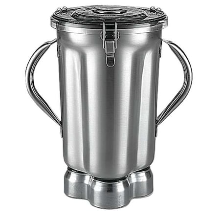 Waring Commercial Gallon Container CAC72