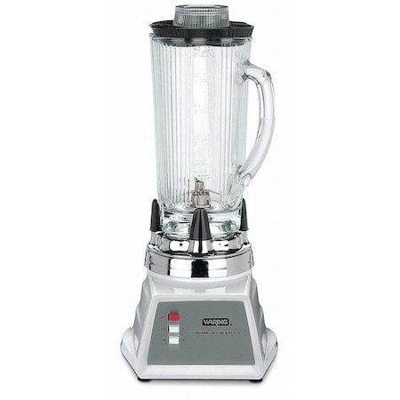 Waring Commercial Food Blender, 40 Oz, Extra Heavy Duty 7011HG
