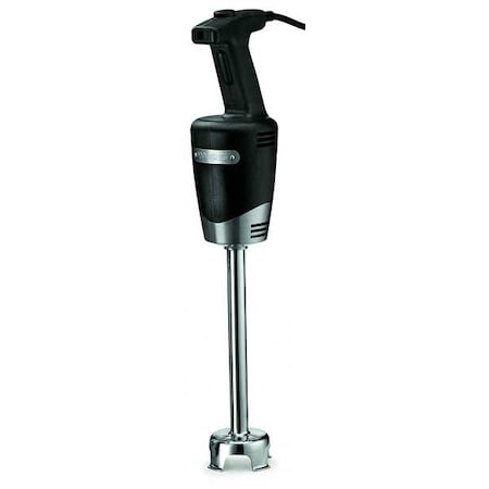 Waring Commercial Immersion Blender, Medium-Duty WSB40