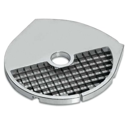 Waring Commercial Continous Feed Dicing Disc, Use With MfrNo. : FP2200 CAF25