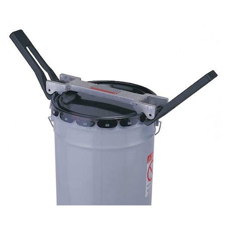 RADIA Lid Sealer, 5 Gal. 507000