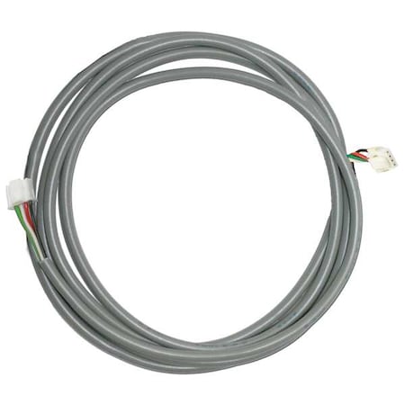 RHEEM Mic-Q-6 Control Cable, 72 In. RTG20213C