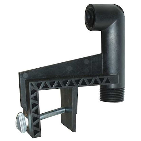 Hudson Valve Mounting Bracket, Use w/ 4WXV4 and 4WXV6 BB03-S