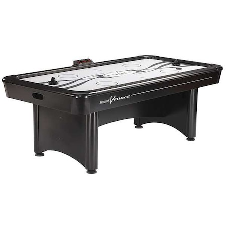 Brunswick Billiards V Force Air Hockey Table 51871574001
