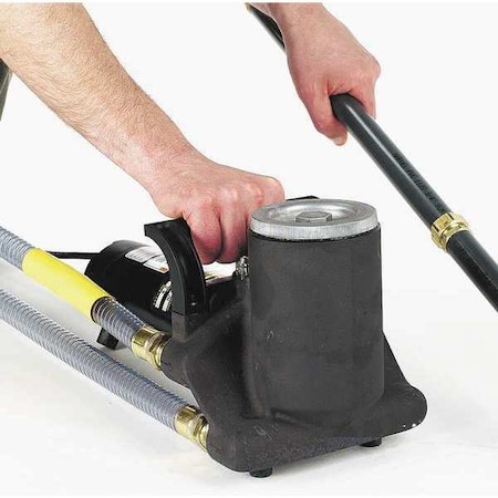 Parker Oil Filter System GT410C1