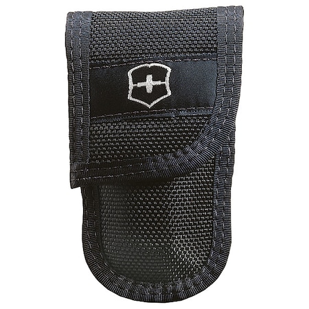 Victorinox Swiss Army Knife Pouch, Nylon, For Swiss Army Knives 4.1099.19
