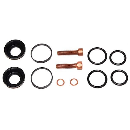 Wheeler-Rex Rebuild Kit, Pump, For 6GDV7 36361