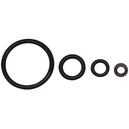 Wheeler-Rex Rebuild Kit, Pump, For 6GDU9 29950