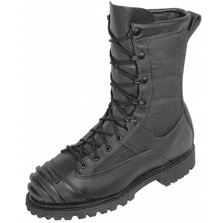 Honeywell Ins Technical Rescue Boots, Mens, 8W, PR BT6006-0805