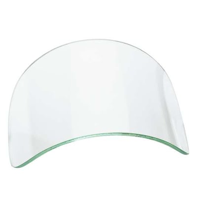 Sundstrom Safety Polycarbonate Visor SR 366