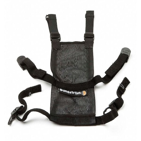 Sundstrom Safety Mesh Head Harness R01-1203