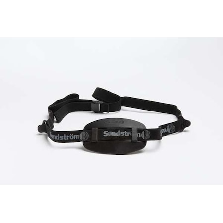 Sundstrom Safety Head Harness, Single R01-2001