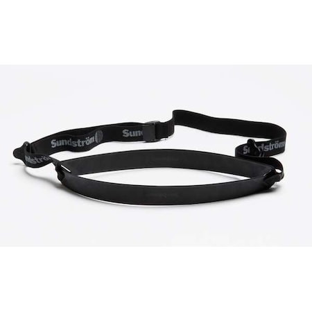 Sundstrom Safety Head Harness, Cradle R01-2002
