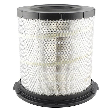 Baldwin Filters Air Filter, 9-31/32 x 11-3/8 in. RS5458