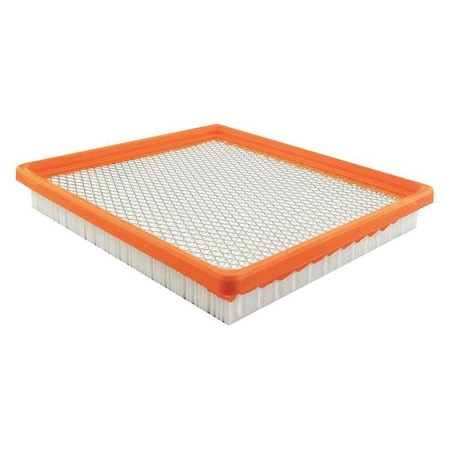 Baldwin Filters Air Filter, 8-7/16 x 1-3/8 in. PA4426