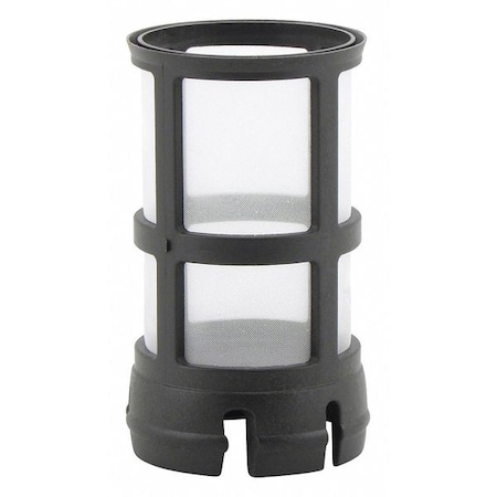 Baldwin Filters Fuel Filter, 2-27/32x1-11/16x2-27/32 In PF7994