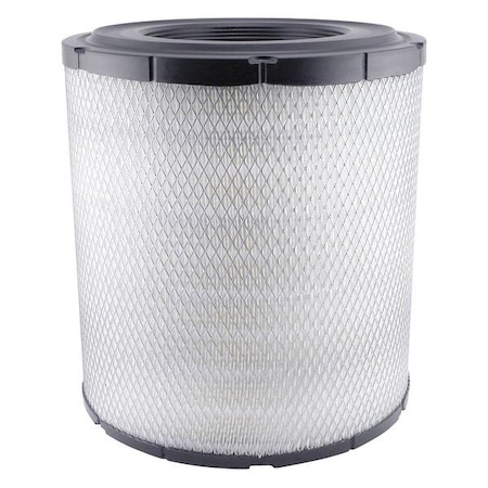 Baldwin Filters Air Filter, 11-27/32 x 13-1/16 in. RS5483