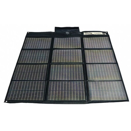 Powerfilm Solar Charger, Foldable, 20W F16-1200