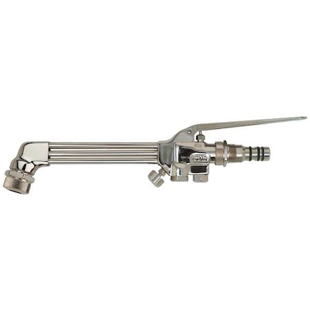 Smith Equipment Cutting Attachment, SC Heavy Duty Series, Any Fuel gas SC205