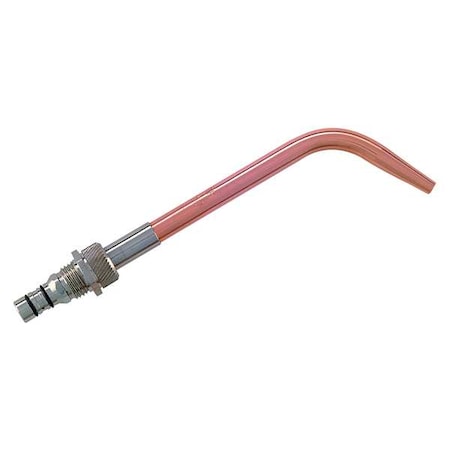 Smith Equipment Welding / Brazing Tip, 1/2 AW210