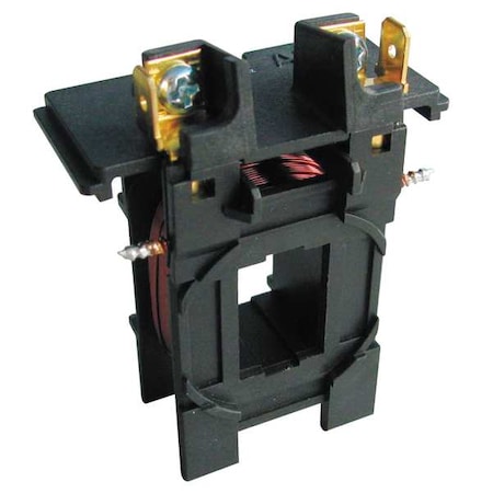 Dayton Replacement Coil, DP, 110-120VAC 6GNT3