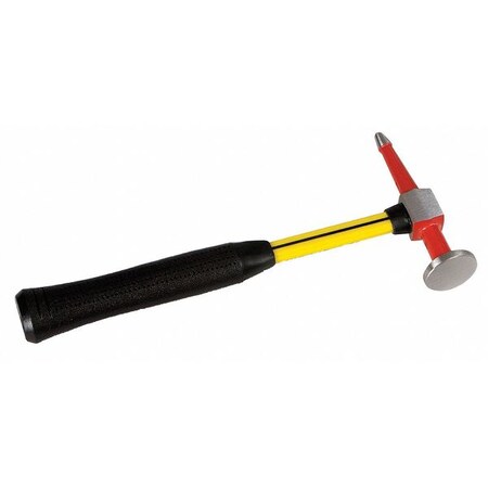 Nupla Pick/Finishing Hammer, Fiberglass, 9 Oz 05005