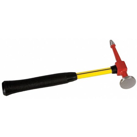 Nupla Pick Hammer, Fiberglass, 10.5 Oz 05020
