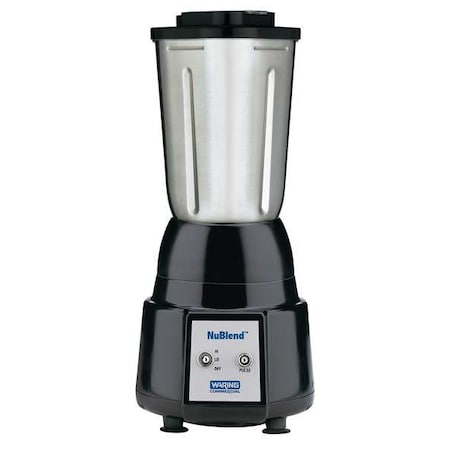 Waring Commercial Blender Container with Lid and Blade CAC88