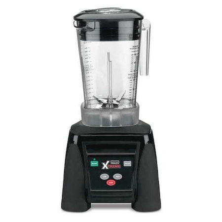 Blender,48 Oz,Electonic Controls -  WARING COMMERCIAL, MX1050XTXP