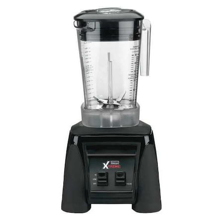 Waring Commercial Blender, 48 Oz MX1000XTXP