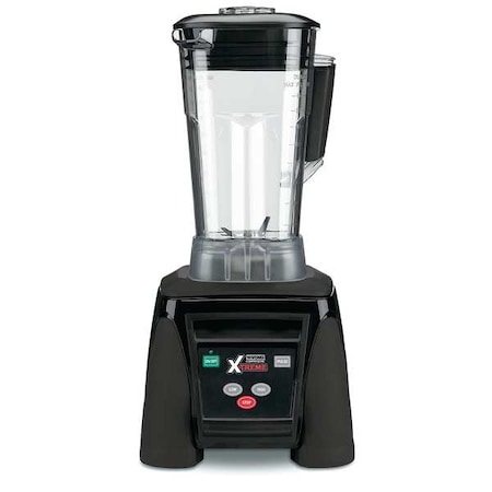 Waring Commercial Blender, Electronic Controls MX1050XTX