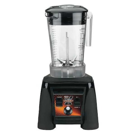 Blender,Variable Speed,48 Oz -  WARING COMMERCIAL, MX1200XTXP