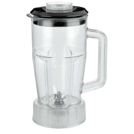 Blender Container with Lid and Blade -  WARING COMMERCIAL, CAC21