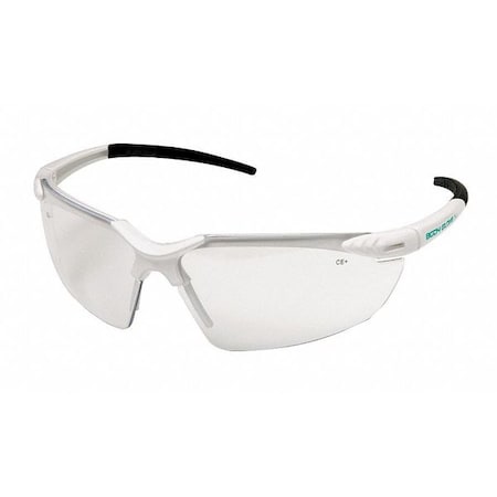 Body Glove Safety Glasses, Body Glove Bio(TM) 459, Clear Scratch ...