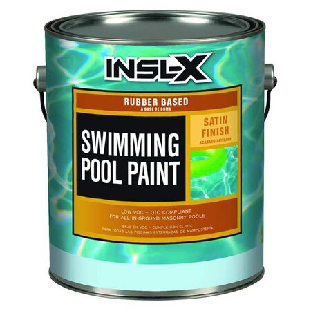 Insl-X By Benjamin Moore