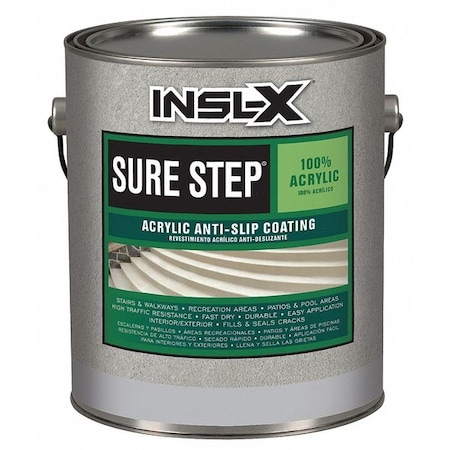 Insl-X By Benjamin Moore