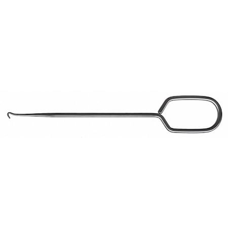 Moody Tool Spring Tool w/Handle, Pull, 6 In 51-1851