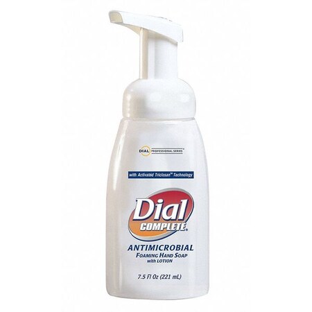 Dial 7.5 oz. Liquid Hand Soap 81075