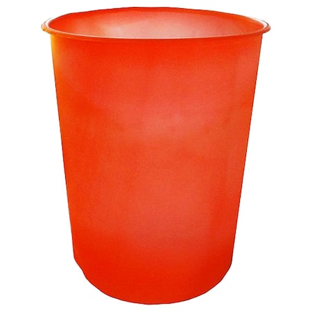 Basco Liner, 6 GA, Steel Paint, Anti-Static 6HD-AS