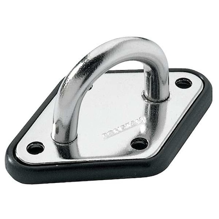 Ronstan Pad Eye, 1100 lb.WLL RF415