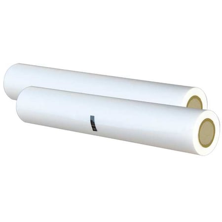 SIRCLE Heat Laminating Film, 40 x 250 ft. RLP-40-03-250-3-G