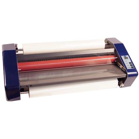 Sircle Laminating Machine, Roll, Speed 3 Ft/Min SRL-2700-HR